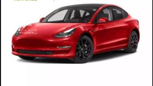 TESLA MODEL 3 2023 5YJ3E1EA8PF446916 image